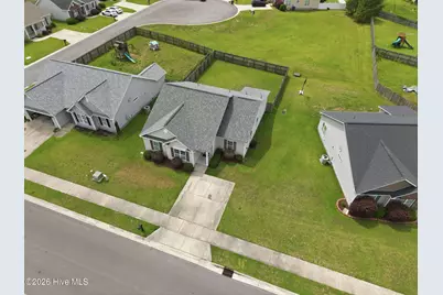 405 Rockland Drive, Greenville, NC 27858 - Photo 33
