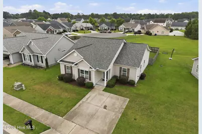 405 Rockland Drive, Greenville, NC 27858 - Photo 35