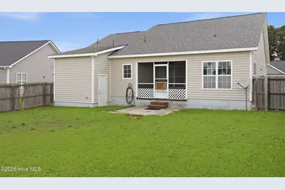 405 Rockland Drive, Greenville, NC 27858 - Photo 27