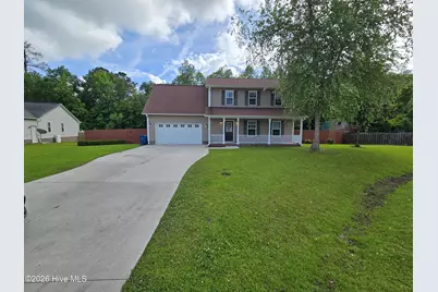 305 Cabin Circle, Jacksonville, NC 28540 - Photo 1