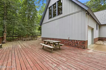 423 E Creekview Drive, Hampstead, NC 28443 - Photo 25