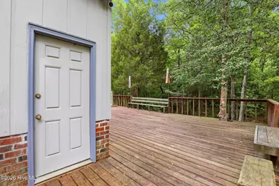 423 E Creekview Drive, Hampstead, NC 28443 - Photo 27
