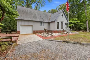 423 E Creekview Dr, Hampstead, NC 28443 - Photo 5