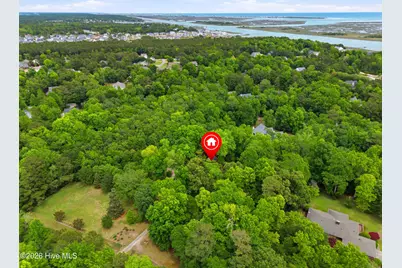 423 E Creekview Drive, Hampstead, NC 28443 - Photo 35