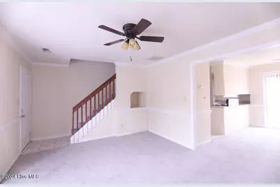 111 Concord Drive #C, Greenville, NC 27834 - Photo 3