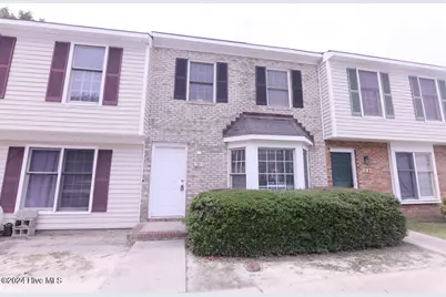 111 Concord Drive #C, Greenville, NC 27834 - Photo 1