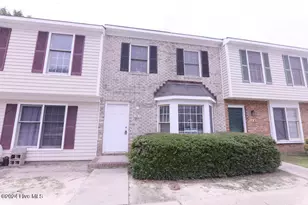 111 Concord Dr, Greenville, NC 27834 - Photo 1