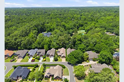 5815 Bentley Gardens Lane, Wilmington, NC 28409 - Photo 47