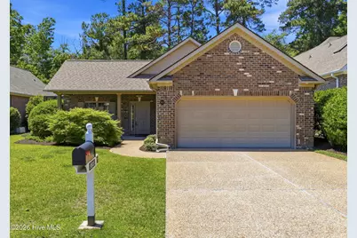 5815 Bentley Gardens Lane, Wilmington, NC 28409 - Photo 1
