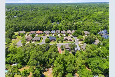 5815 Bentley Gardens Lane, Wilmington, NC 28409 - Photo 57