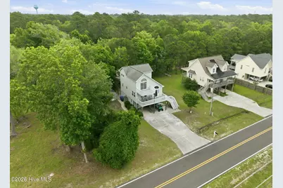 805 Driftwood Drive, Hampstead, NC 28443 - Photo 47