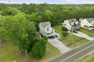 805 Driftwood Dr, Hampstead, NC 28443 - Photo 47