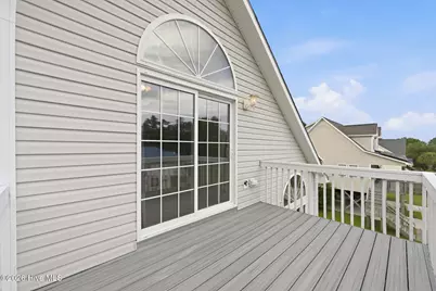 805 Driftwood Drive, Hampstead, NC 28443 - Photo 45