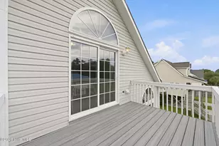 805 Driftwood Dr, Hampstead, NC 28443 - Photo 45