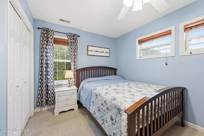 805 Driftwood Drive, Hampstead, NC 28443 - Photo 21