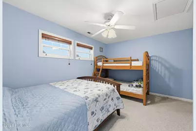 805 Driftwood Drive, Hampstead, NC 28443 - Photo 23