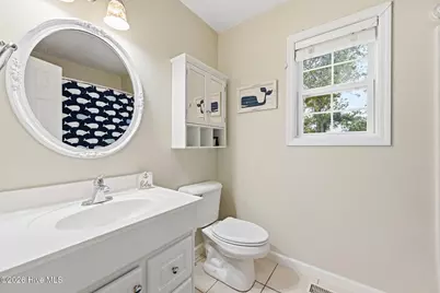 805 Driftwood Drive, Hampstead, NC 28443 - Photo 19