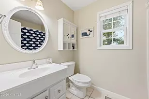 805 Driftwood Dr, Hampstead, NC 28443 - Photo 19
