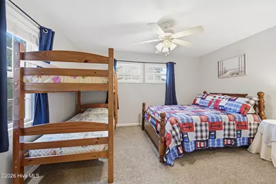 805 Driftwood Drive, Hampstead, NC 28443 - Photo 17