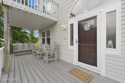 805 Driftwood Drive, Hampstead, NC 28443 - Photo 7