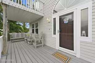 805 Driftwood Dr, Hampstead, NC 28443 - Photo 7