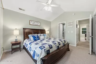 805 Driftwood Drive, Hampstead, NC 28443 - Photo 27