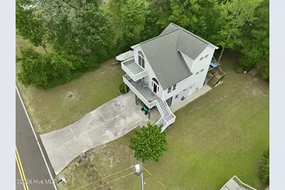 805 Driftwood Drive, Hampstead, NC 28443 - Photo 43