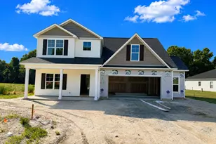 172 Yardley dr, Smithfield, NC 27577 - Photo 1
