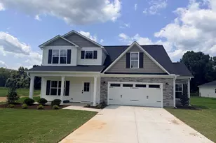 172 Yardley dr, Smithfield, NC 27577 - Photo 1