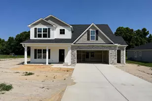 172 Yardley dr, Smithfield, NC 27577 - Photo 1