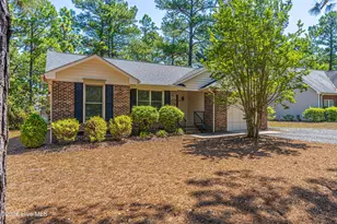 1355 Longleaf Dr E, Pinehurst, NC 28374 - Photo 1