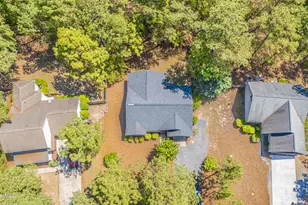 1355 Longleaf Dr E, Pinehurst, NC 28374 - Photo 17