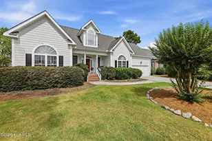 3596 W Medinah Ave, Southport, NC 28461 - Photo 3