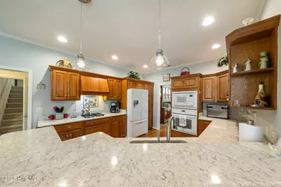 3596 W Medinah Avenue, Southport, NC 28461 - Photo 29