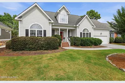 3596 W Medinah Avenue, Southport, NC 28461 - Photo 1