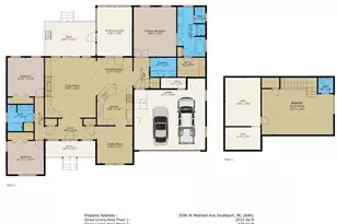 3596 W Medinah Ave, Southport, NC 28461 - Photo 7