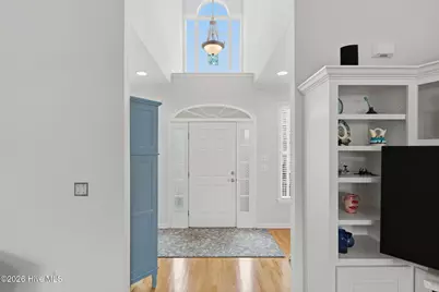 3596 W Medinah Avenue, Southport, NC 28461 - Photo 17
