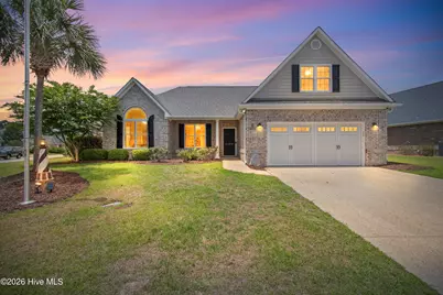 1130 Spring Glen Court, Leland, NC 28451 - Photo 1