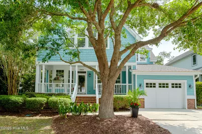 1043 Headwater Cove Lane, Wilmington, NC 28403 - Photo 3