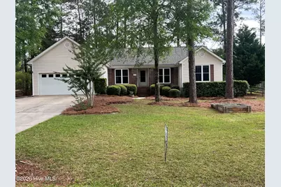 259 Fairway Drive, McCormick, SC 29835 - Photo 1