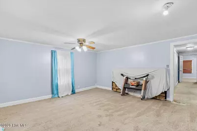 847 Old Grantham Road, Goldsboro, NC 27530 - Photo 9