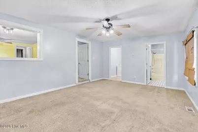 847 Old Grantham Road, Goldsboro, NC 27530 - Photo 5