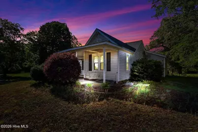 847 Old Grantham Road, Goldsboro, NC 27530 - Photo 1