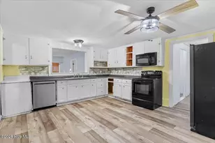 847 Old Grantham Rd, Goldsboro, NC 27530 - Photo 25
