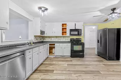 847 Old Grantham Road, Goldsboro, NC 27530 - Photo 21