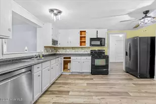 847 Old Grantham Rd, Goldsboro, NC 27530 - Photo 21