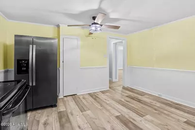 847 Old Grantham Road, Goldsboro, NC 27530 - Photo 23