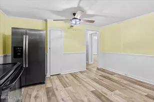 847 Old Grantham Rd, Goldsboro, NC 27530 - Photo 23