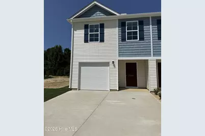2460 A Brookville Drive, Greenville, NC 27834 - Photo 1