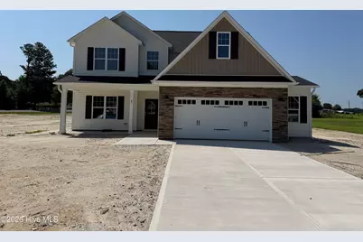 47 Yardley Drive, Smithfield, NC 27577 - Photo 1